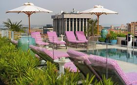 Hotel Pinar Plaza